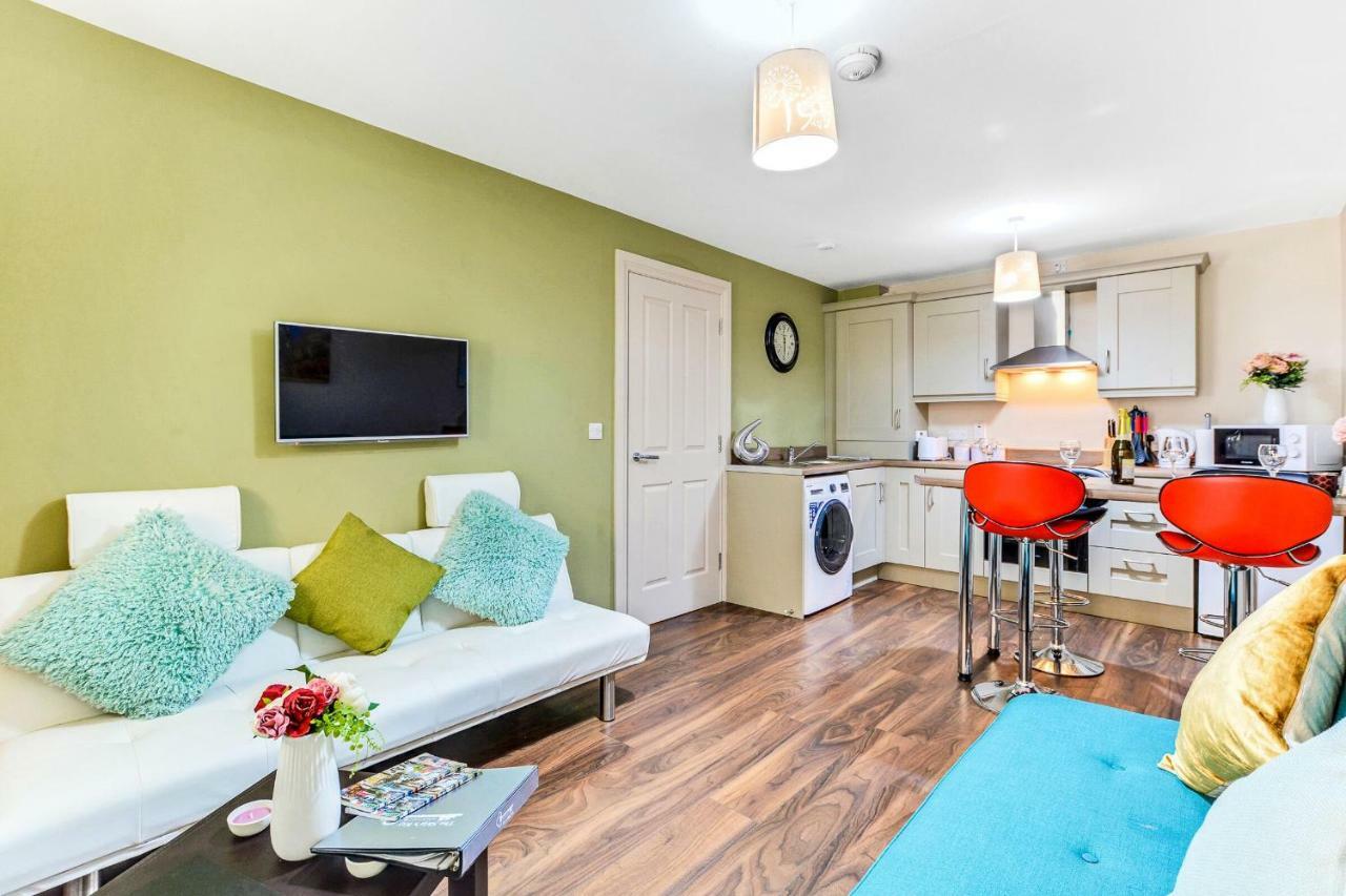 The Ship's Key 3* Londonderry