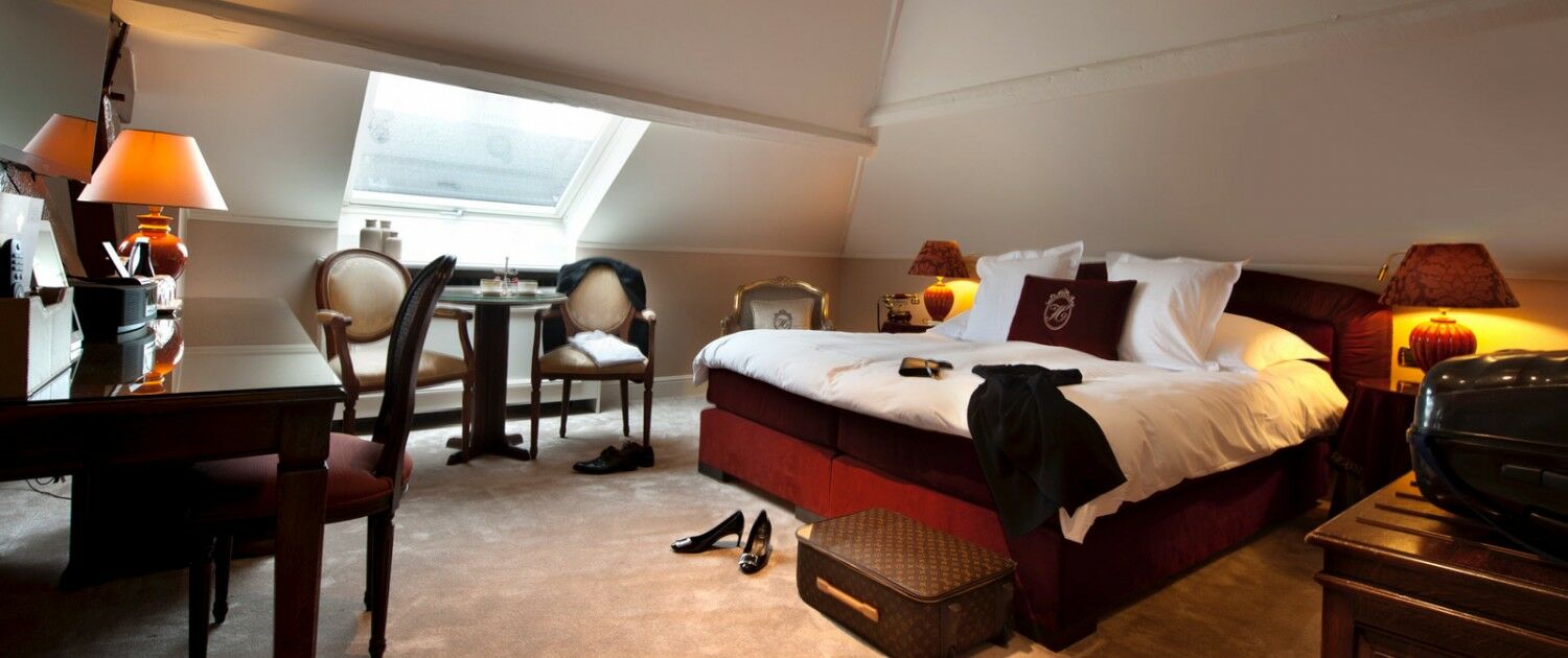Hotel The Belfray Country