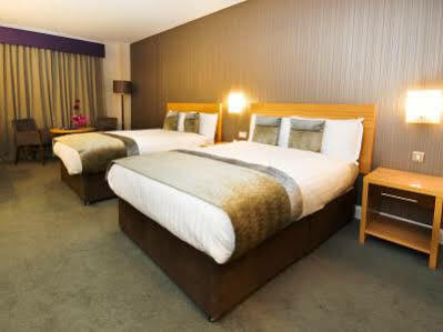 Hotel City Hotel