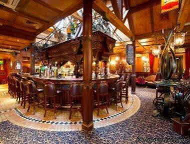 Hotel Da Vinci's 4*