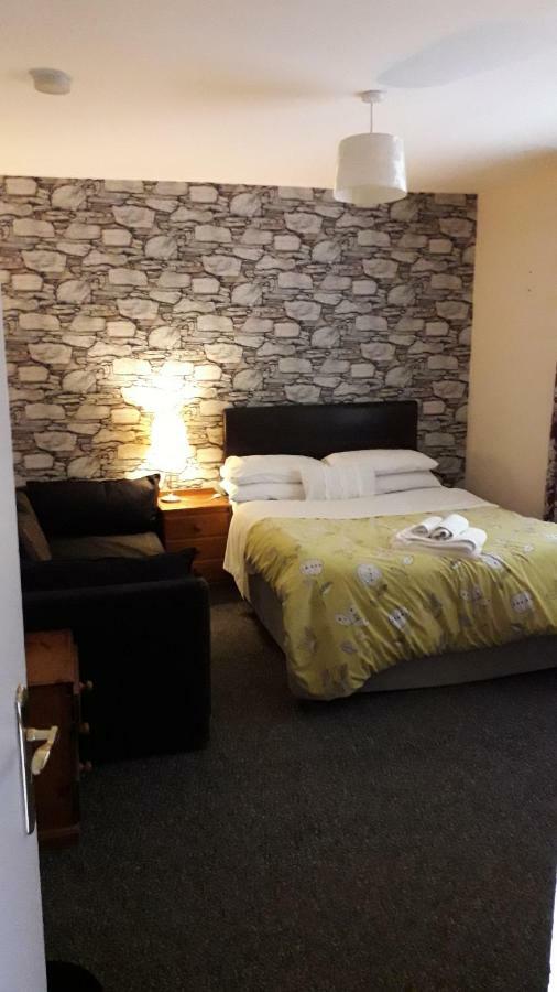 Bed & Breakfast Coach House 3*