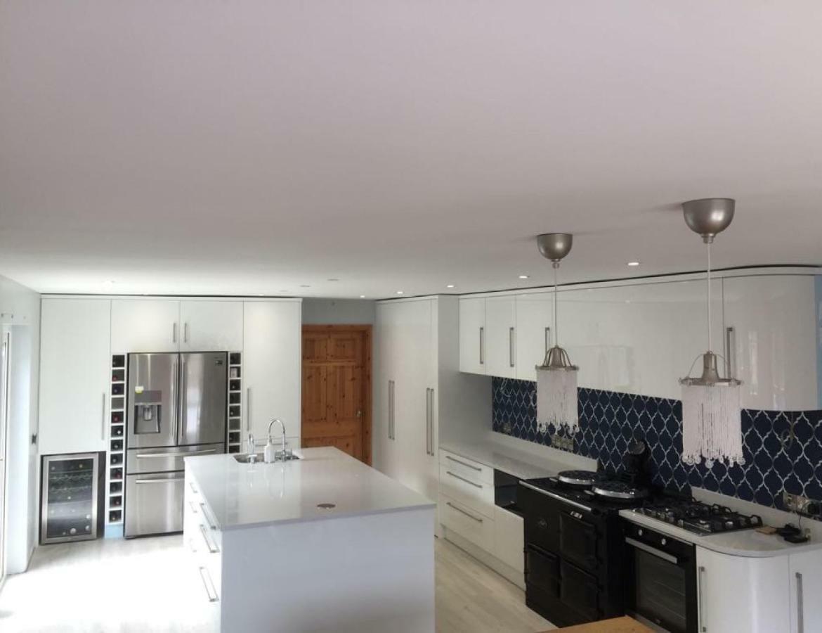 Bed & Breakfast Five Oaks 3*