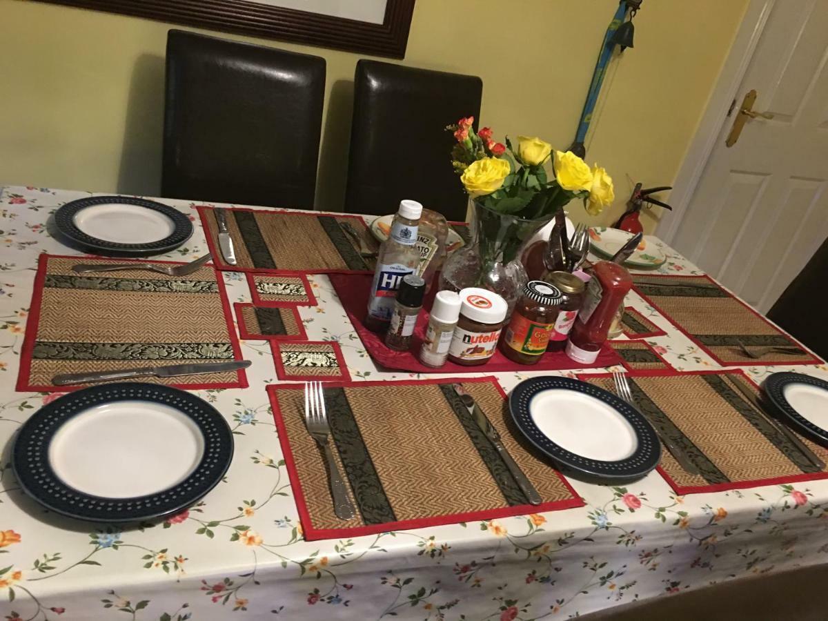 Hatmore Bed & Breakfast Londonderry