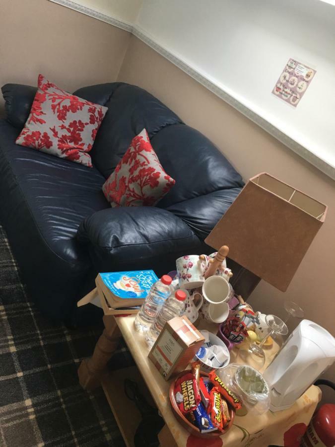 Hatmore Acomodação com café da manhã  Londonderry