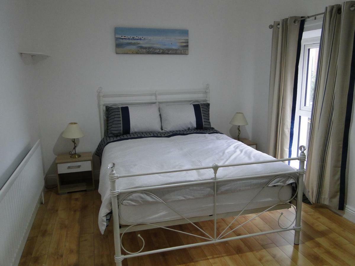 Tri Ard House Centre Town House Holiday home