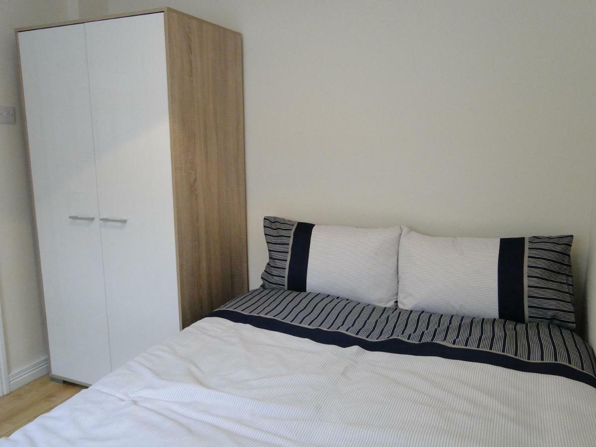 Holiday home Tri Ard House Centre Town House Londonderry
