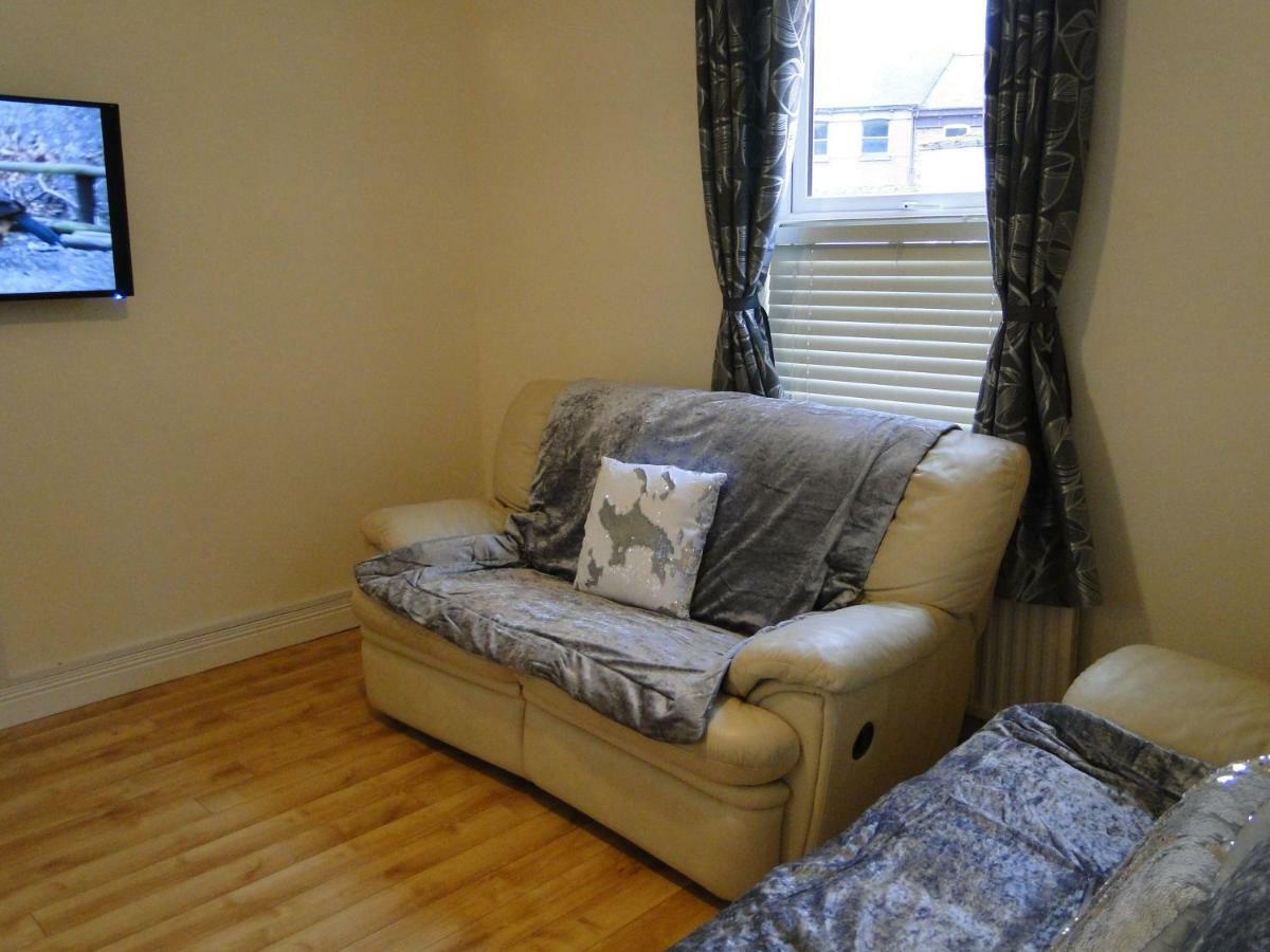Tri Ard House Centre Town House * Londonderry