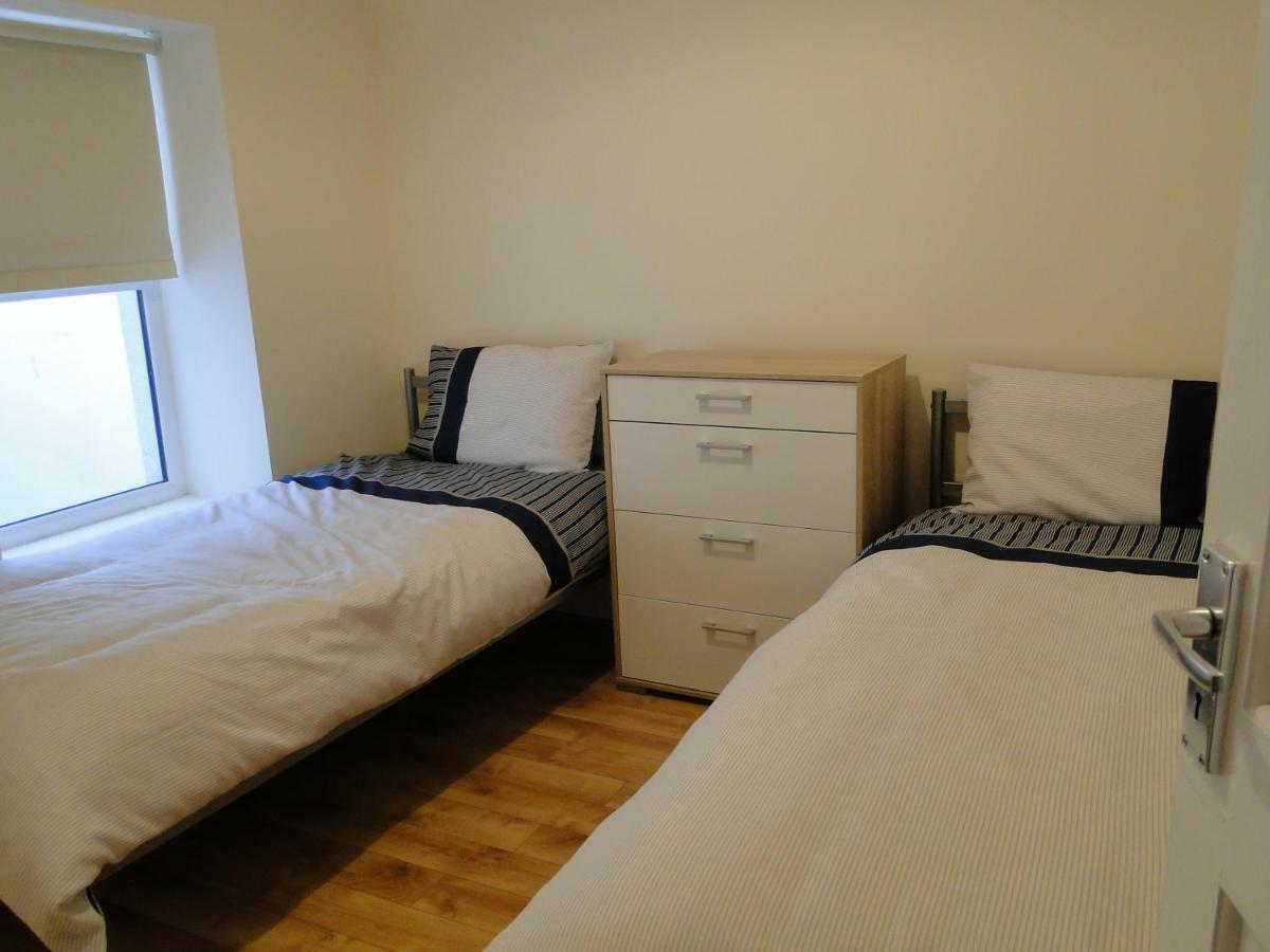 Tri Ard House Centre Town House * Londonderry