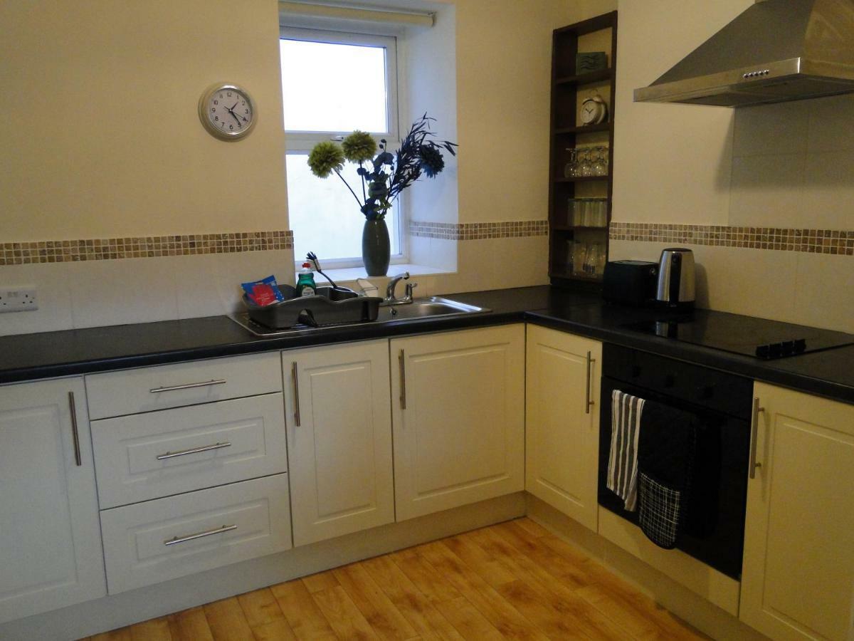 Tri Ard House Centre Town House *