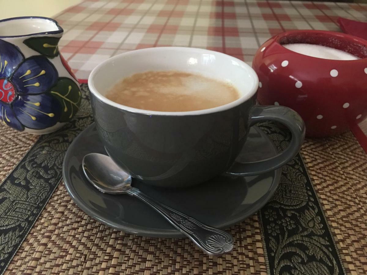 Hatmore Acomodação com café da manhã  *