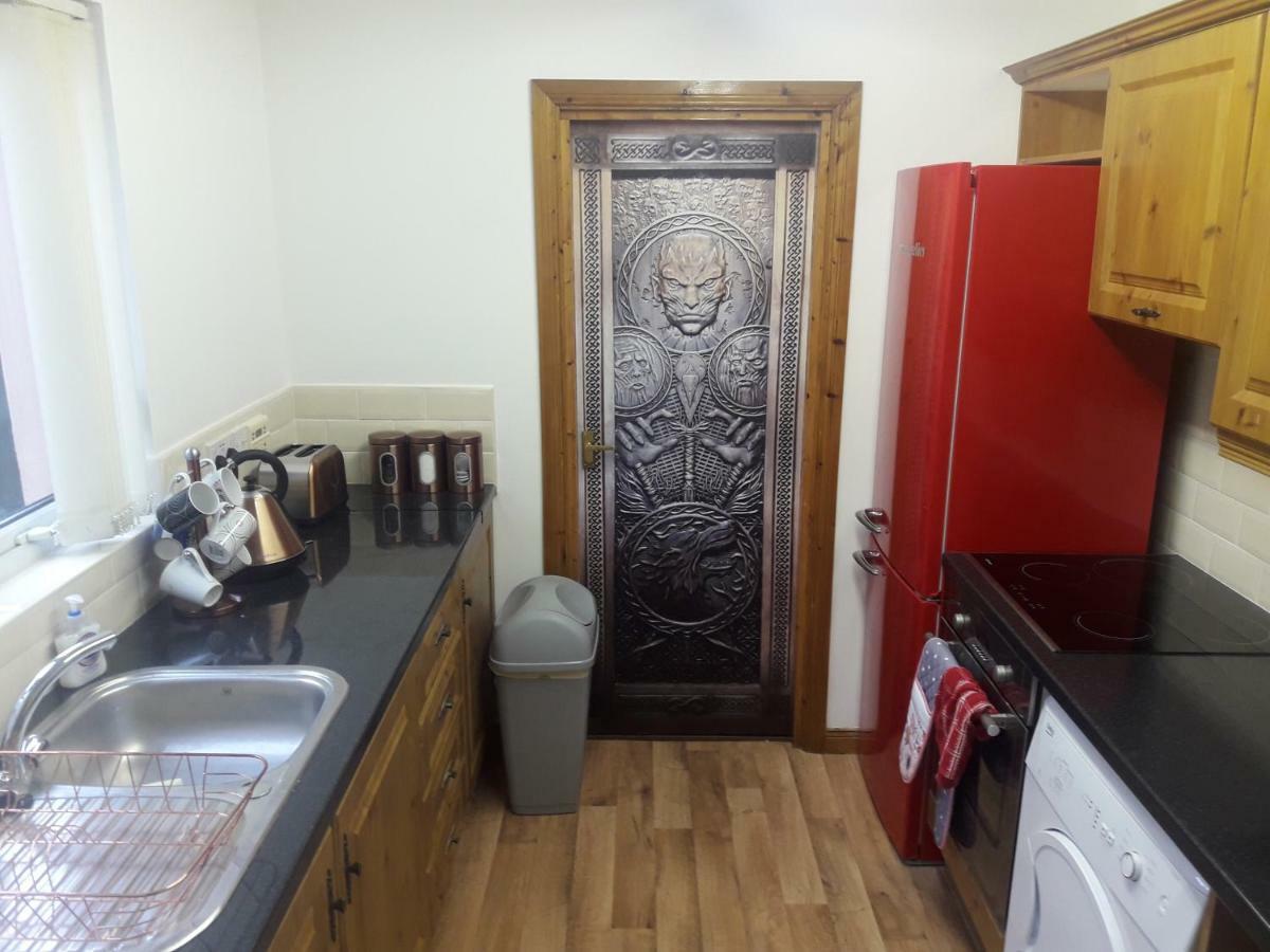Bridge House City Townhouse Central Free Parking Holiday home Londonderry