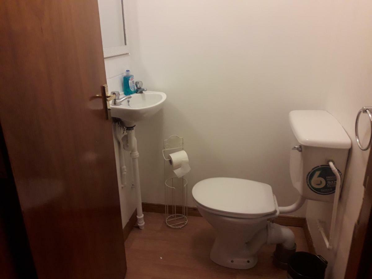 Bridge House City Townhouse Central Free Parking