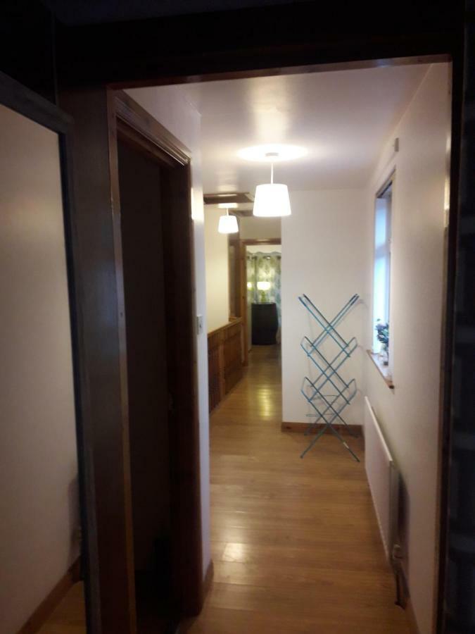 Holiday home Bridge House City Townhouse Central Free Parking