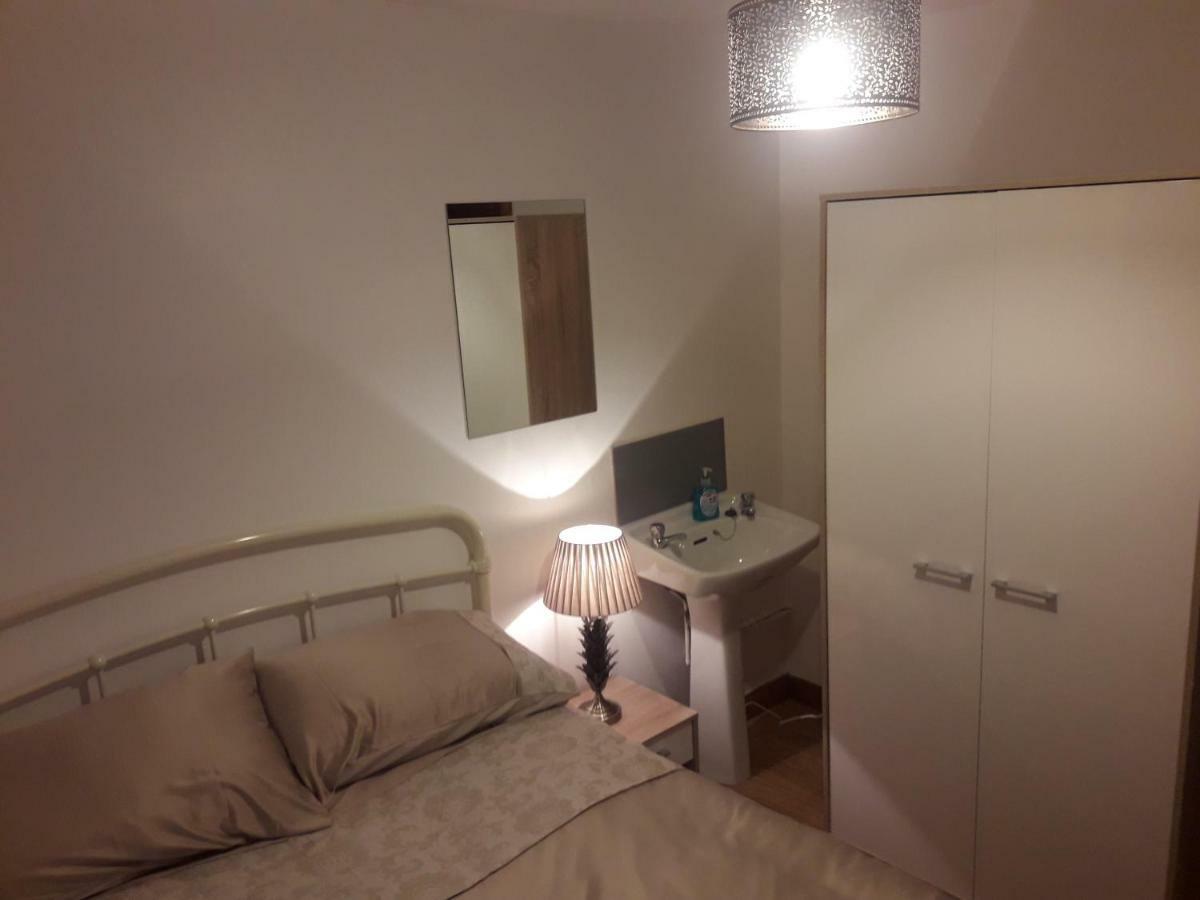 Bridge House City Townhouse Central Free Parking *