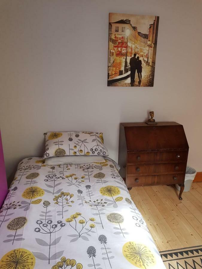Casa de férias Center Townhouse *