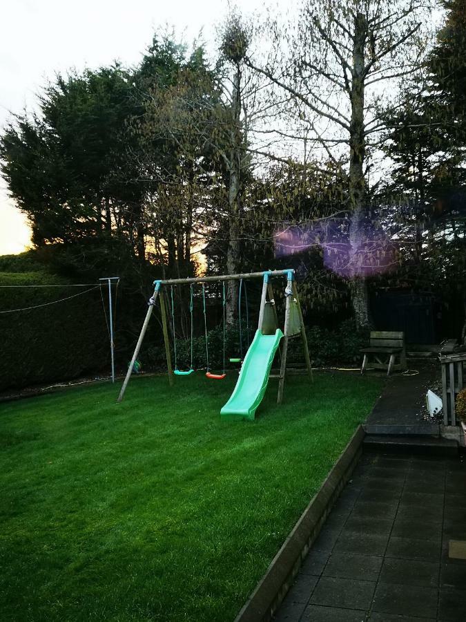 4 Thornhill Park Apartment *