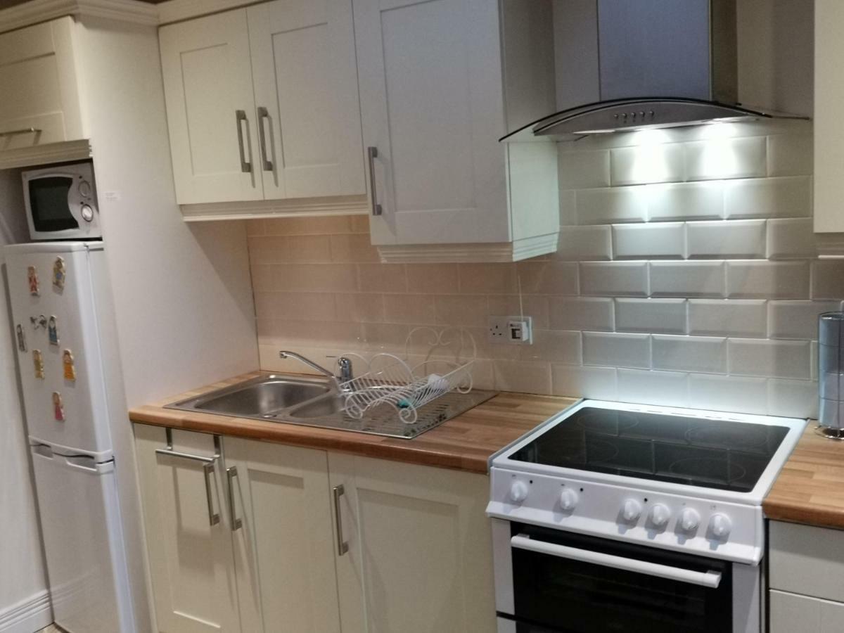 4 Thornhill Park Londonderry