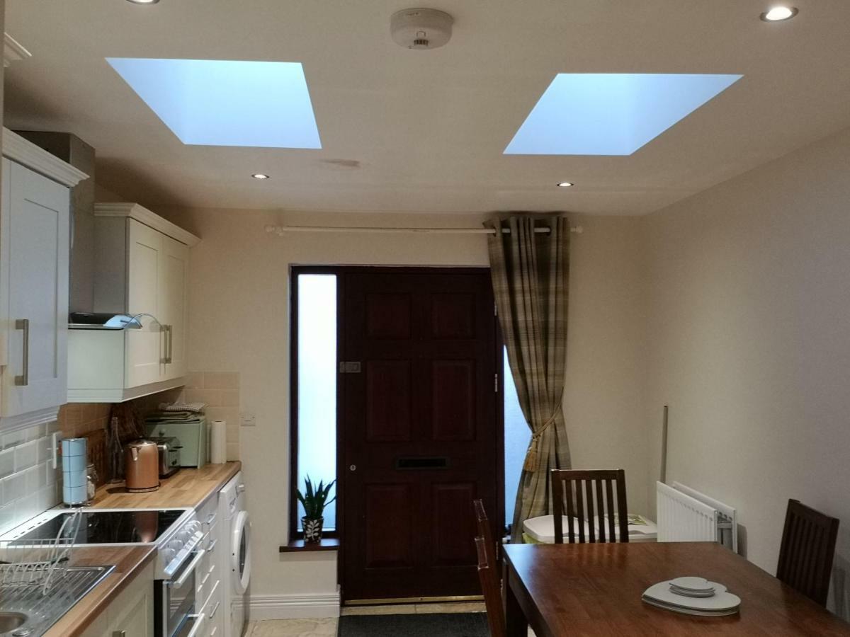 Apartment 4 Thornhill Park Londonderry
