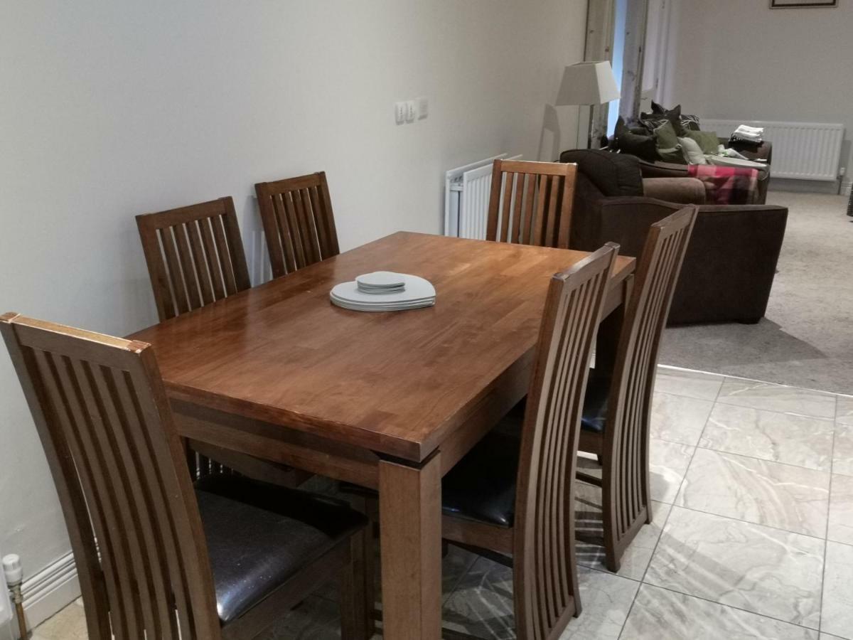 4 Thornhill Park * Londonderry