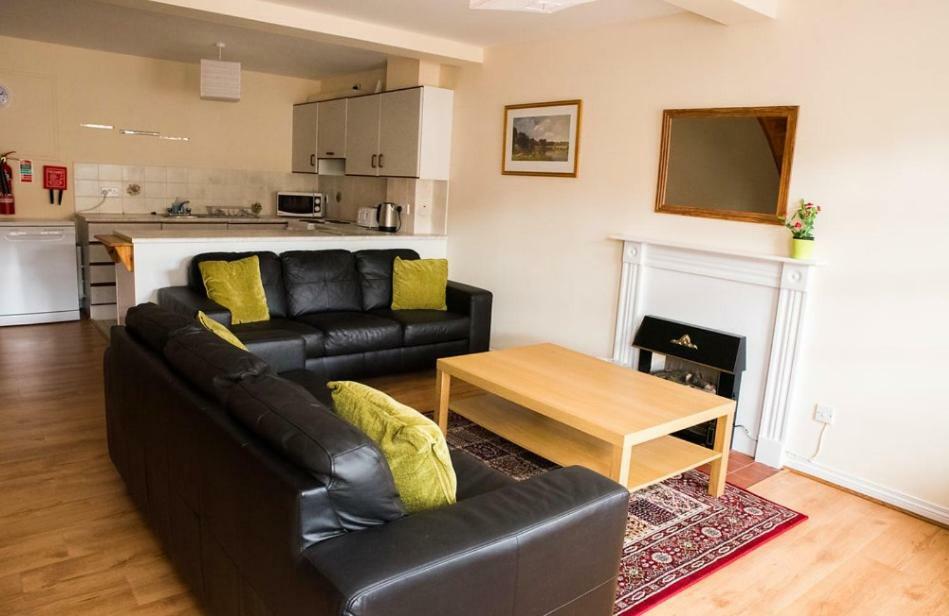 Holiday home Courtyard At Ballyscullion Park *