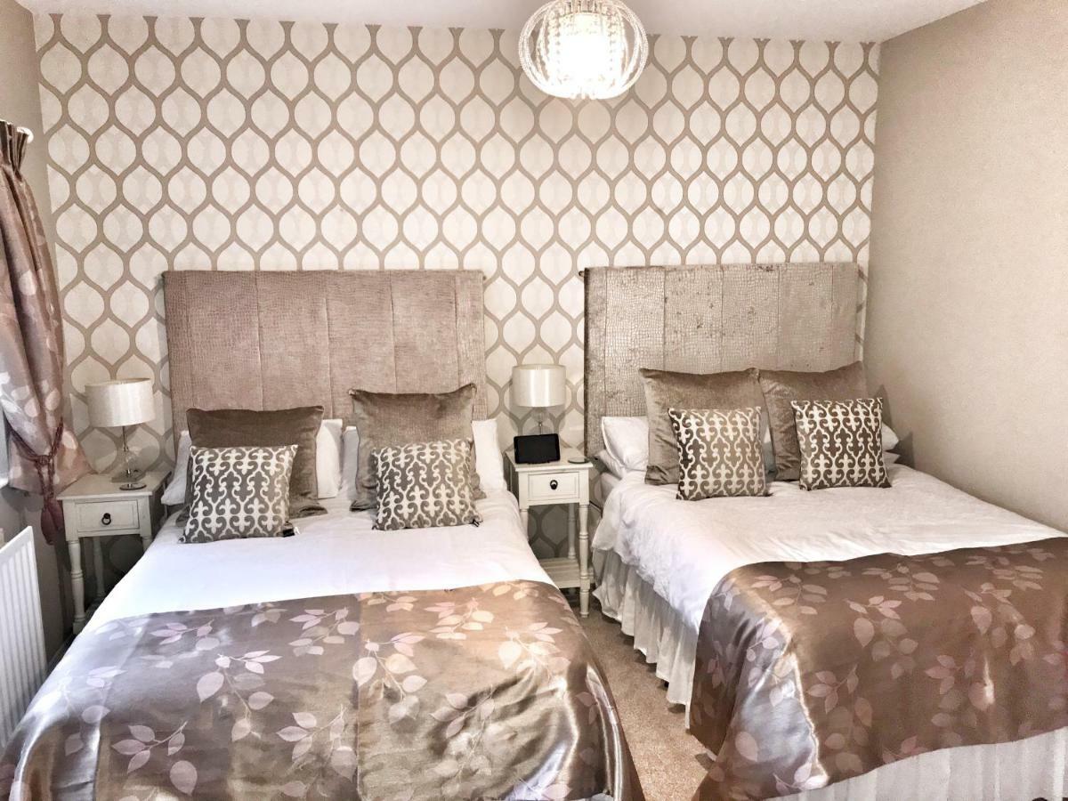 Elagh View Bed & Breakfast Londonderry
