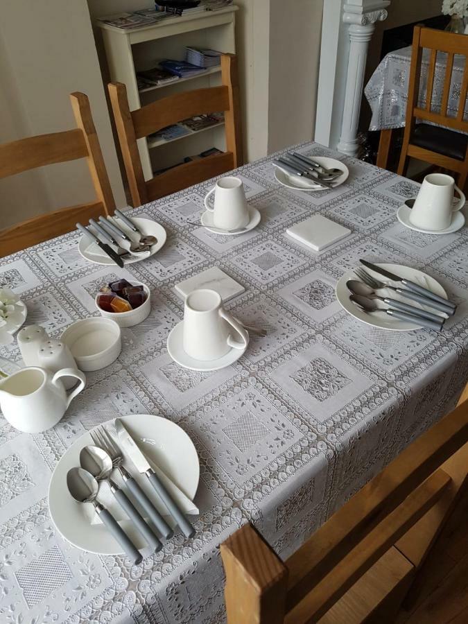 Casa de hóspedes Legenderry *