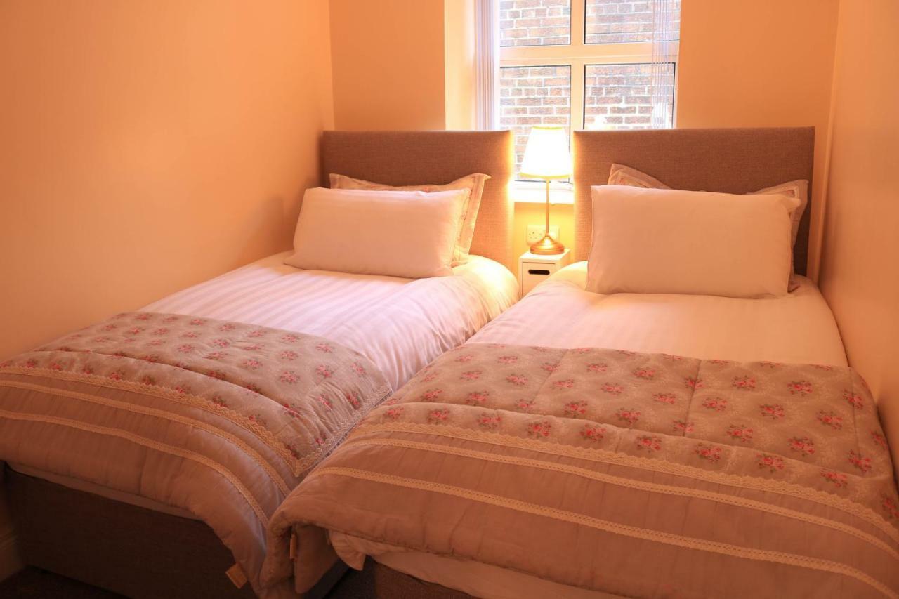 Station Bed & Breakfast Londonderry