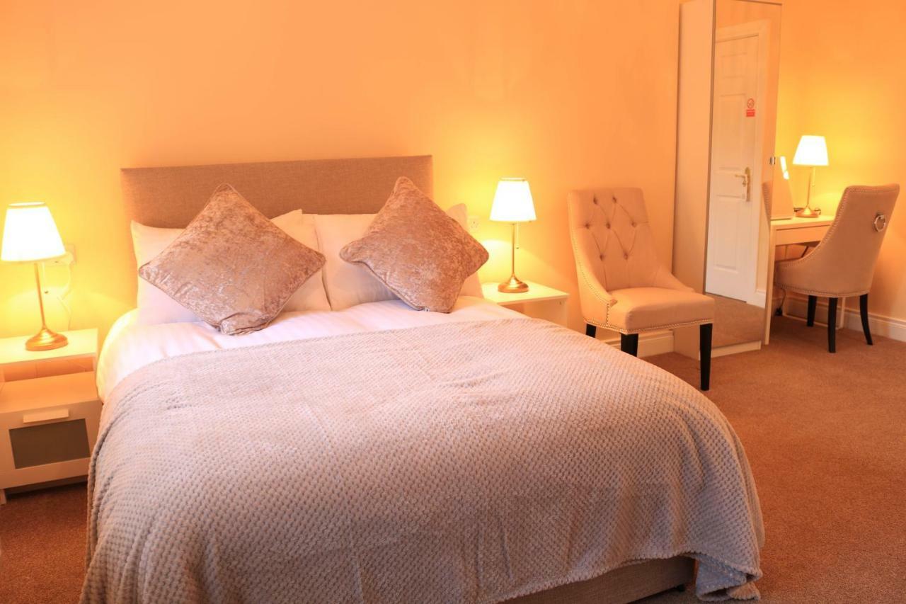 Station Bed & Breakfast Londonderry