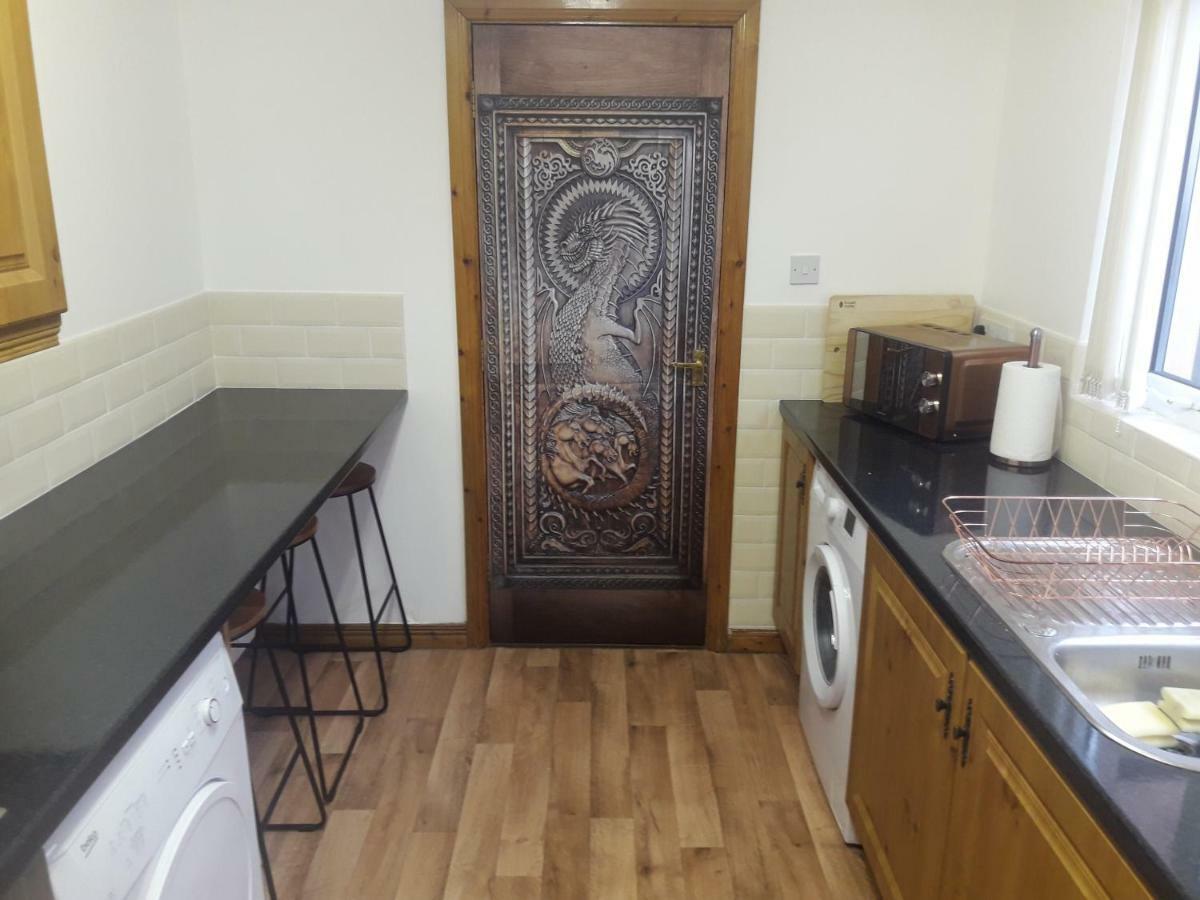 Holiday home Bridge House City Townhouse Central Free Parking *