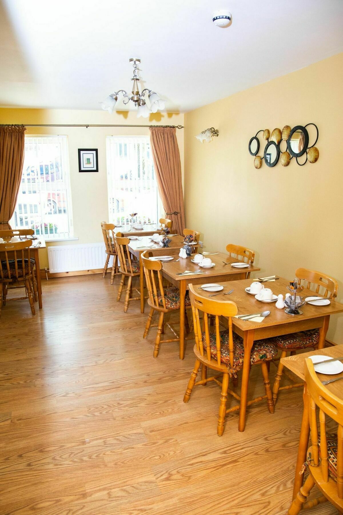 Groarty House/manor Londonderry