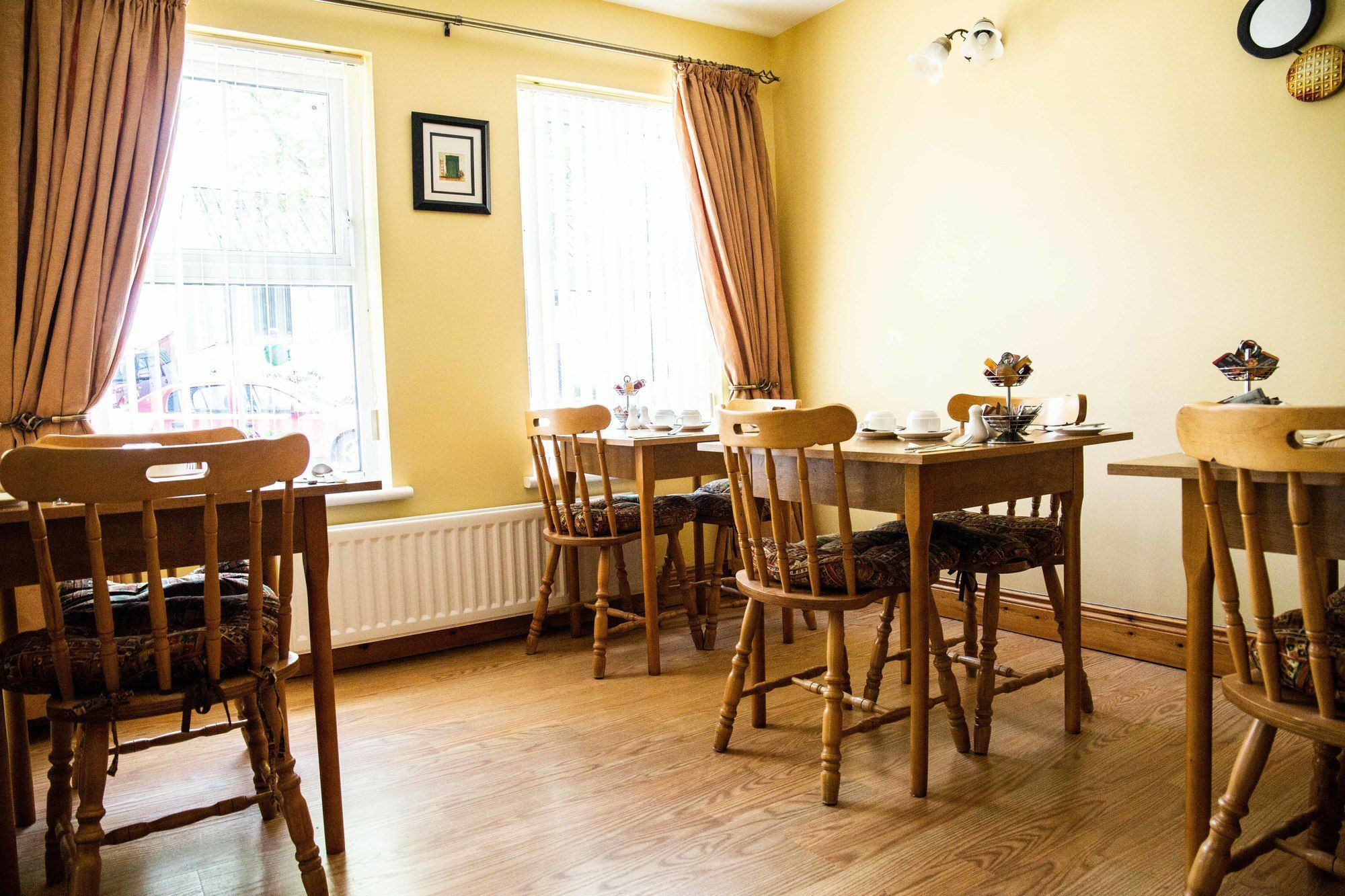 Groarty House/manor Londonderry