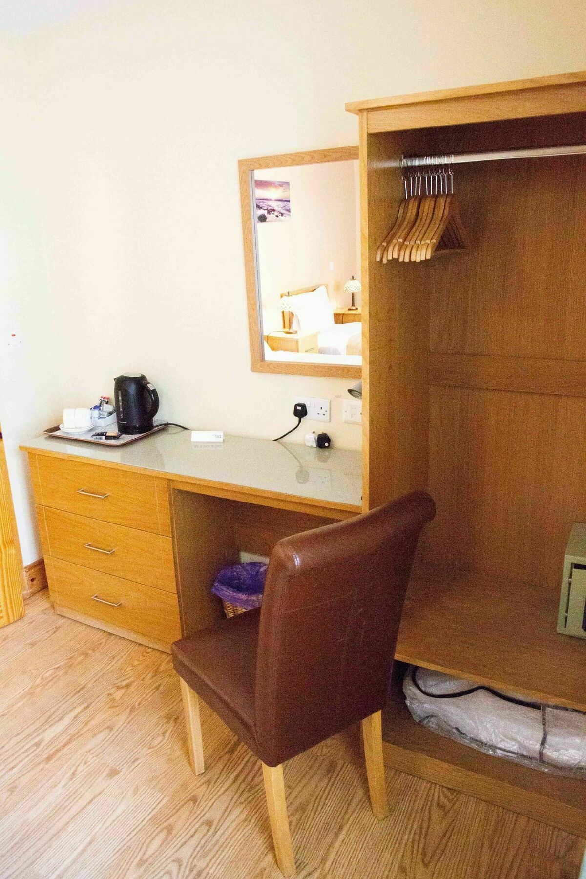 Groarty House/manor 3*