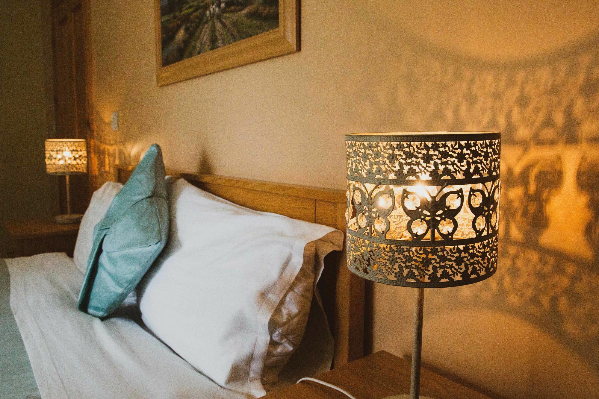 Groarty House/manor Londonderry