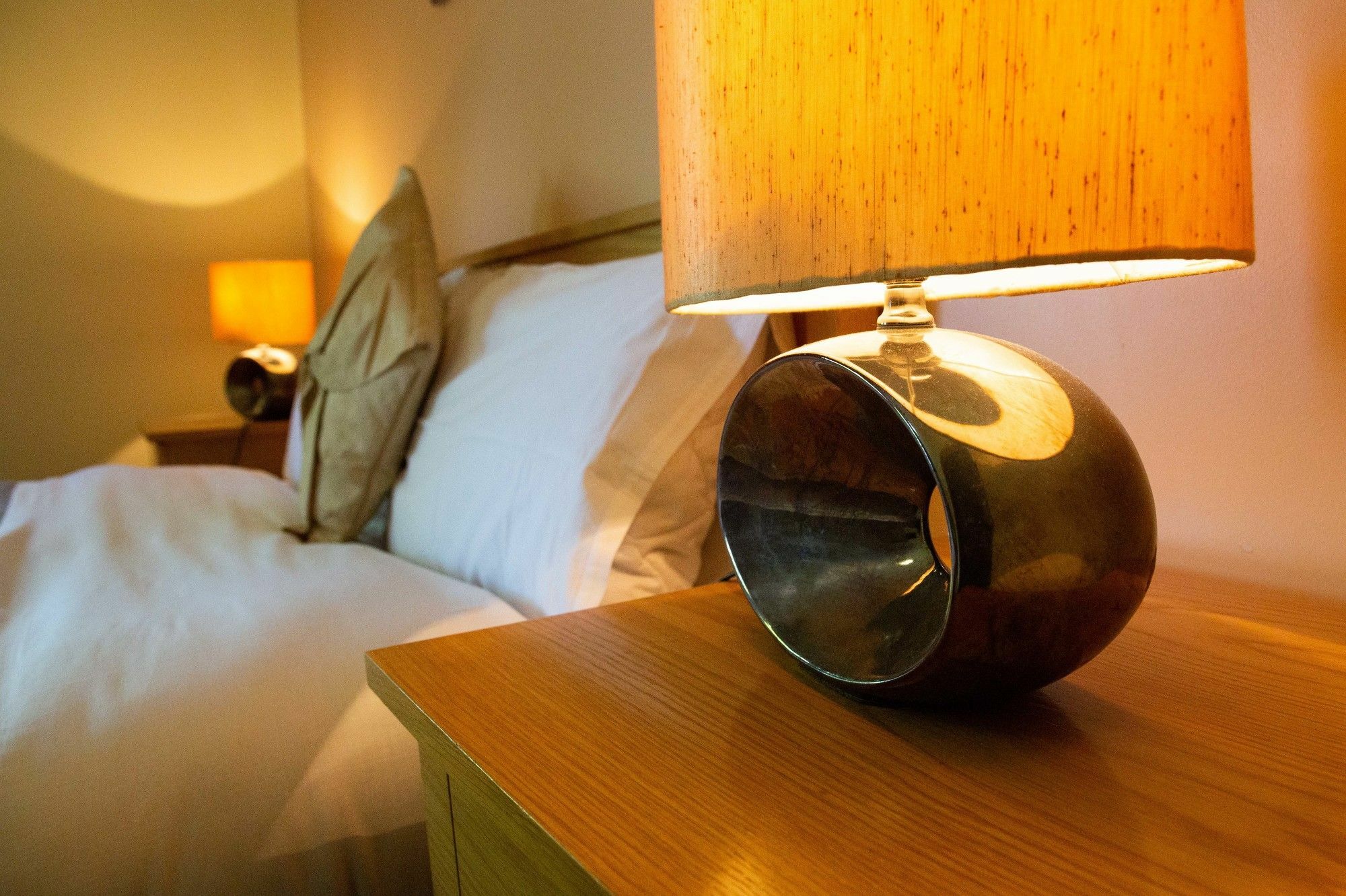 Groarty House/manor 3*