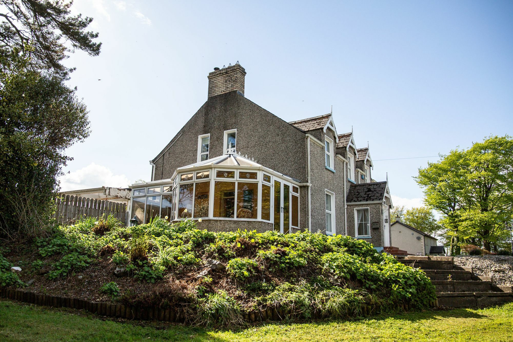 Groarty House/manor Casa de hóspedes