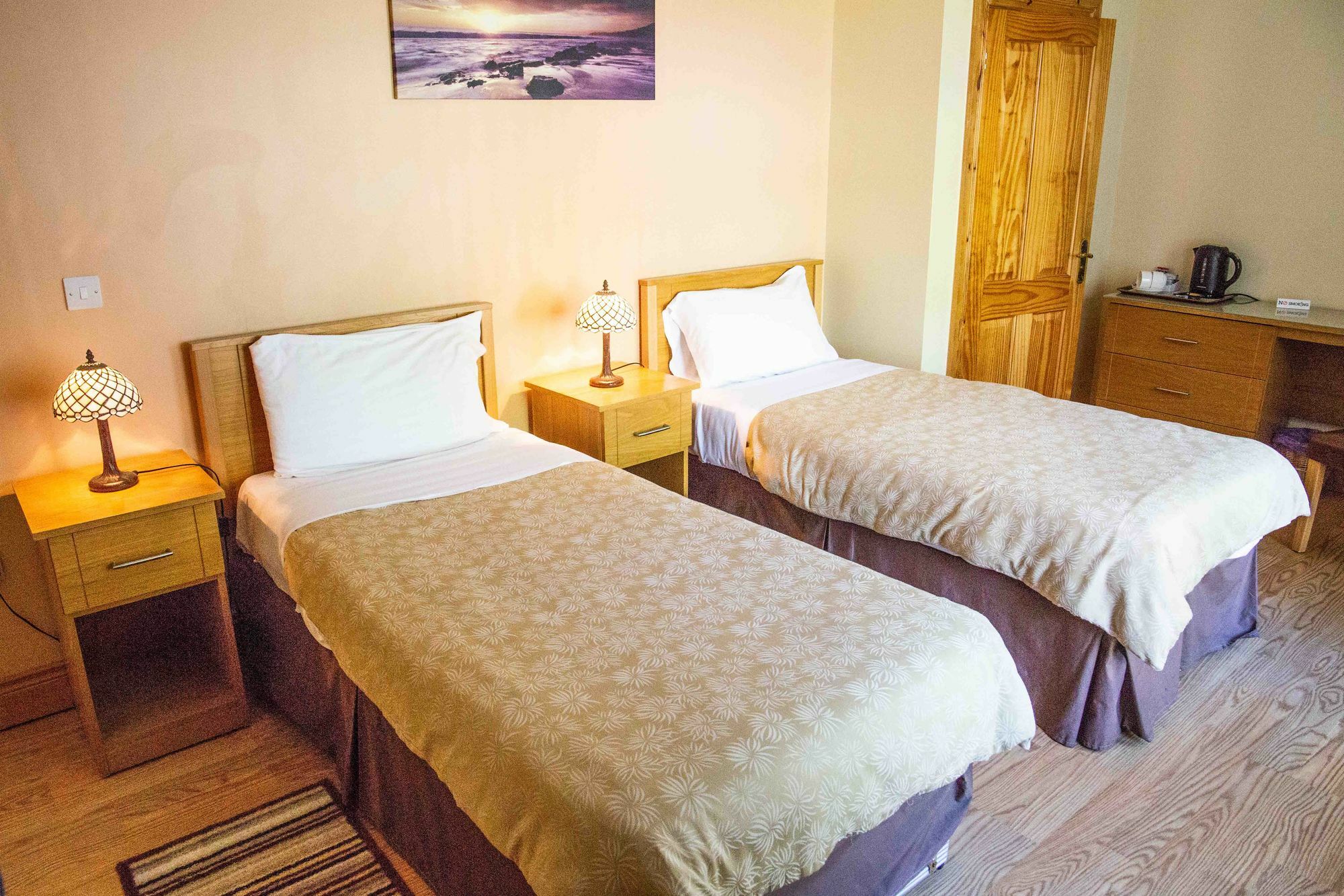 Groarty House/manor 3*