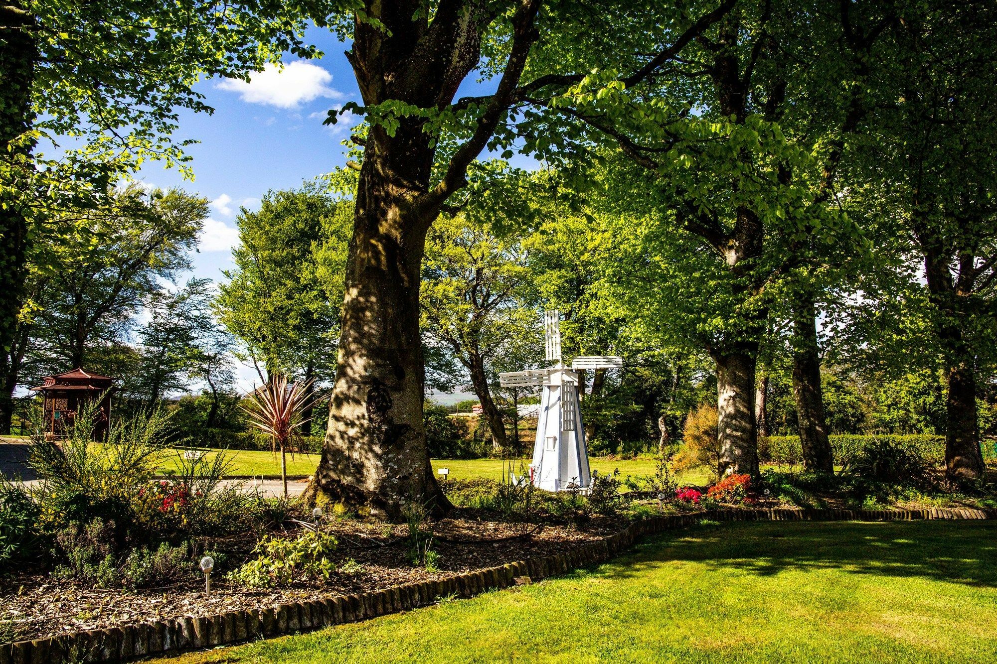 Groarty House/manor 3*