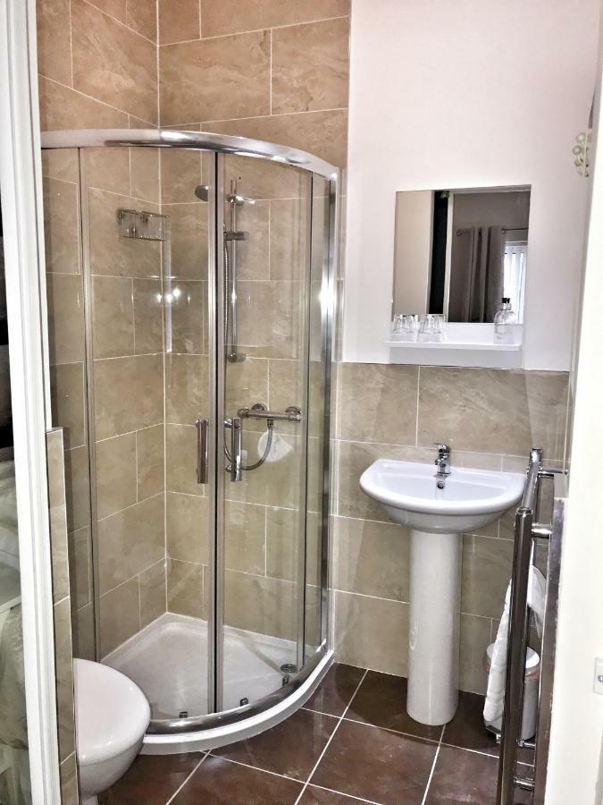 Bed & Breakfast Elagh View Londonderry
