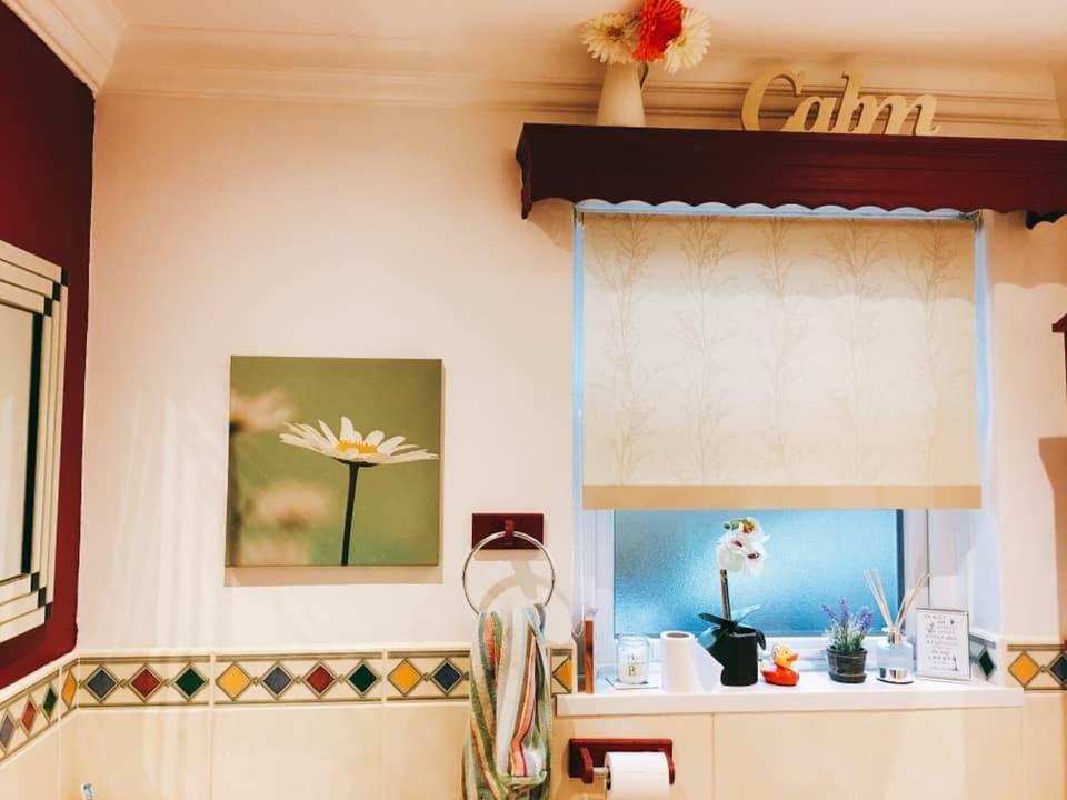 Hatmore Acomodação com café da manhã 