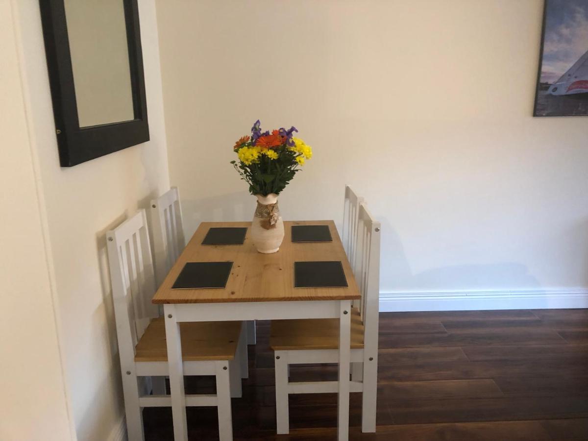 Centre Apartamento Londonderry