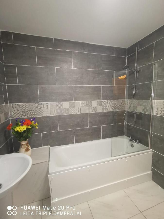 Centre Apartamento Londonderry