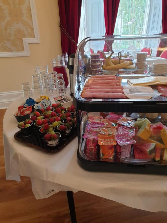 Station Bed & Breakfast 4*