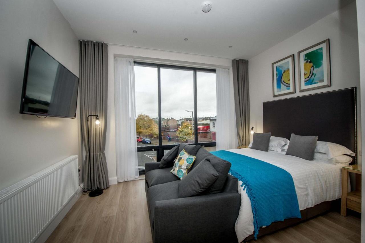 Apartment The