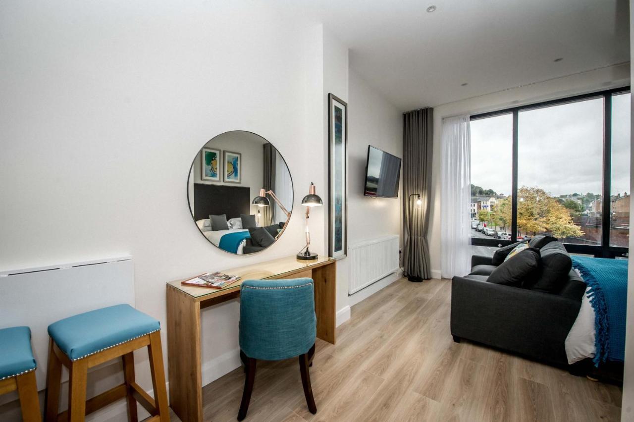 The Apartment Londonderry