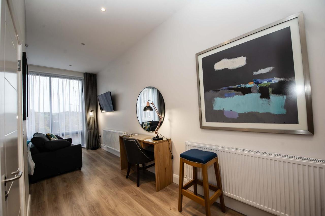 Apartment The Londonderry