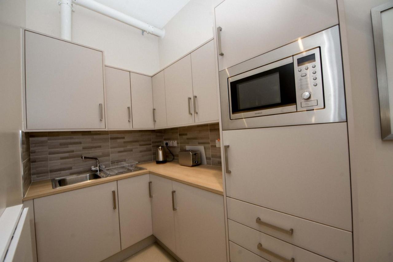 Apartment The