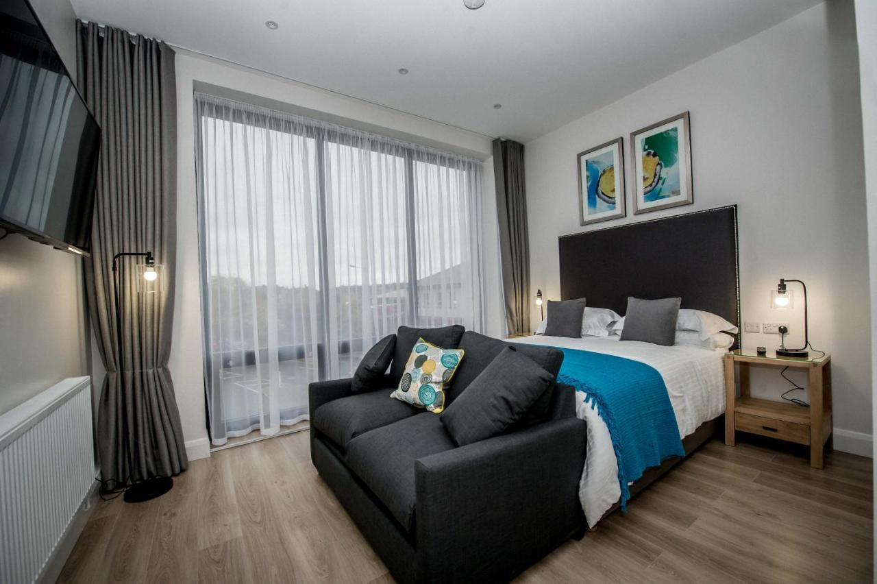 Apartment The *