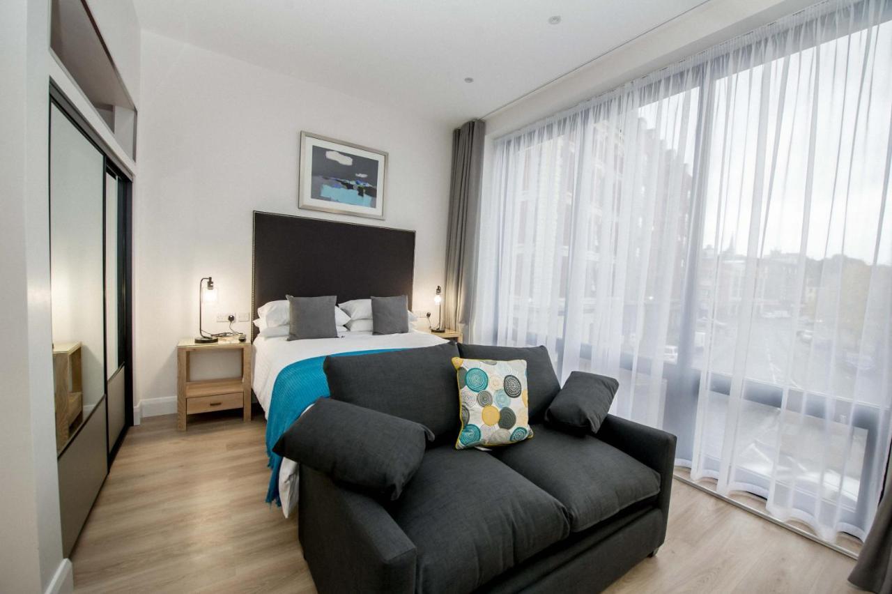 Apartment The