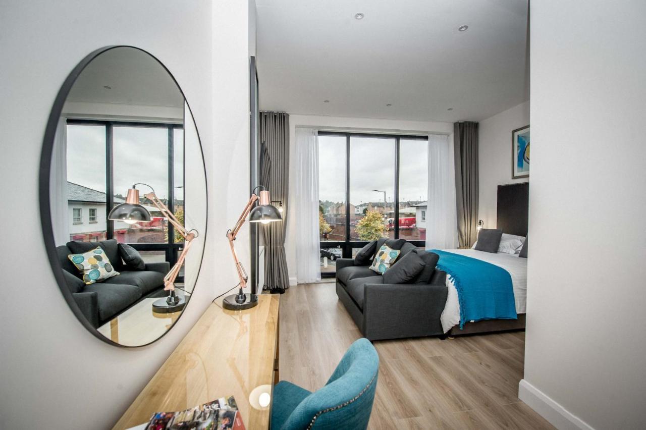 Apartment The Londonderry