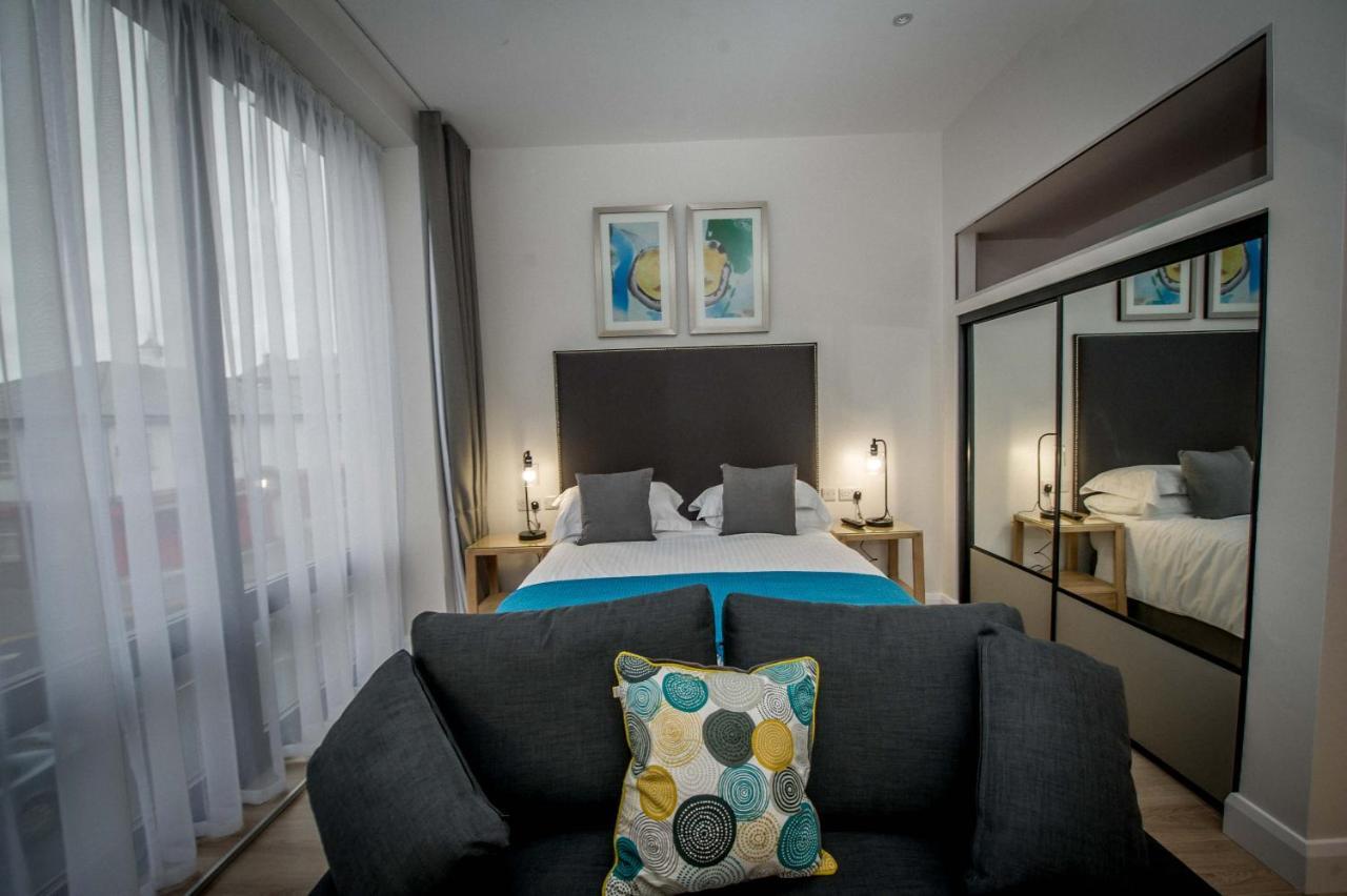 Apartment The